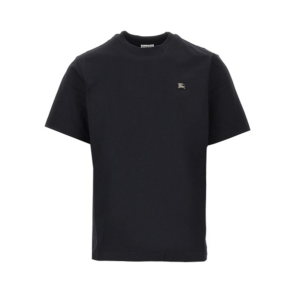[Burberry] T-shirts Short Sleeve FW26 8126557.A1189-A1189