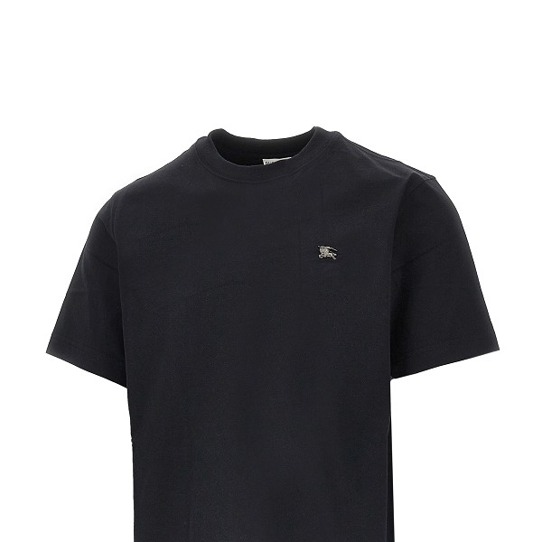 [Burberry] T-shirts Short Sleeve FW26 8126557.A1189-A1189