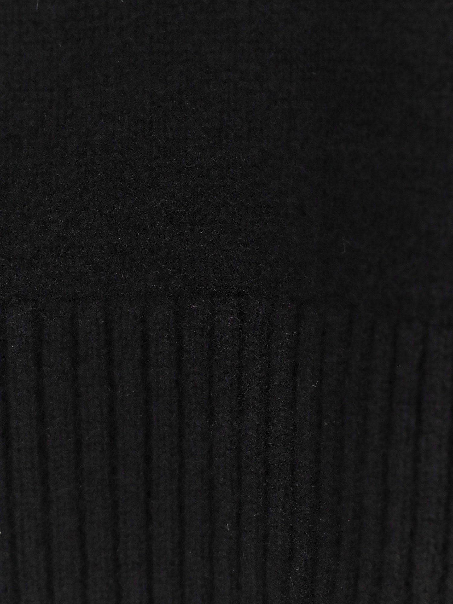 [TOTEME] Knitwear FW25 252WRT0474YA0016001