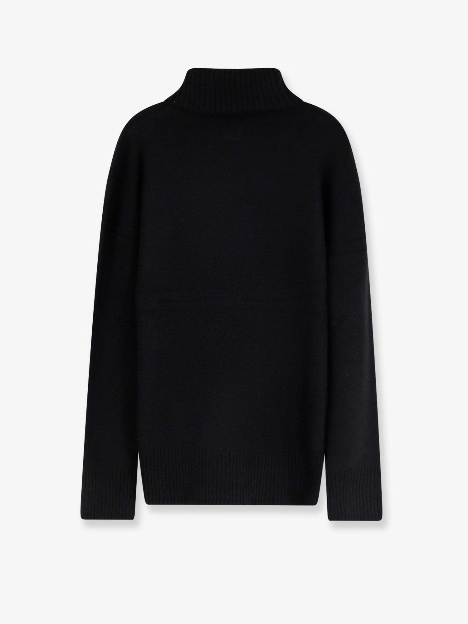 [TOTEME] Knitwear FW25 252WRT0474YA0016001