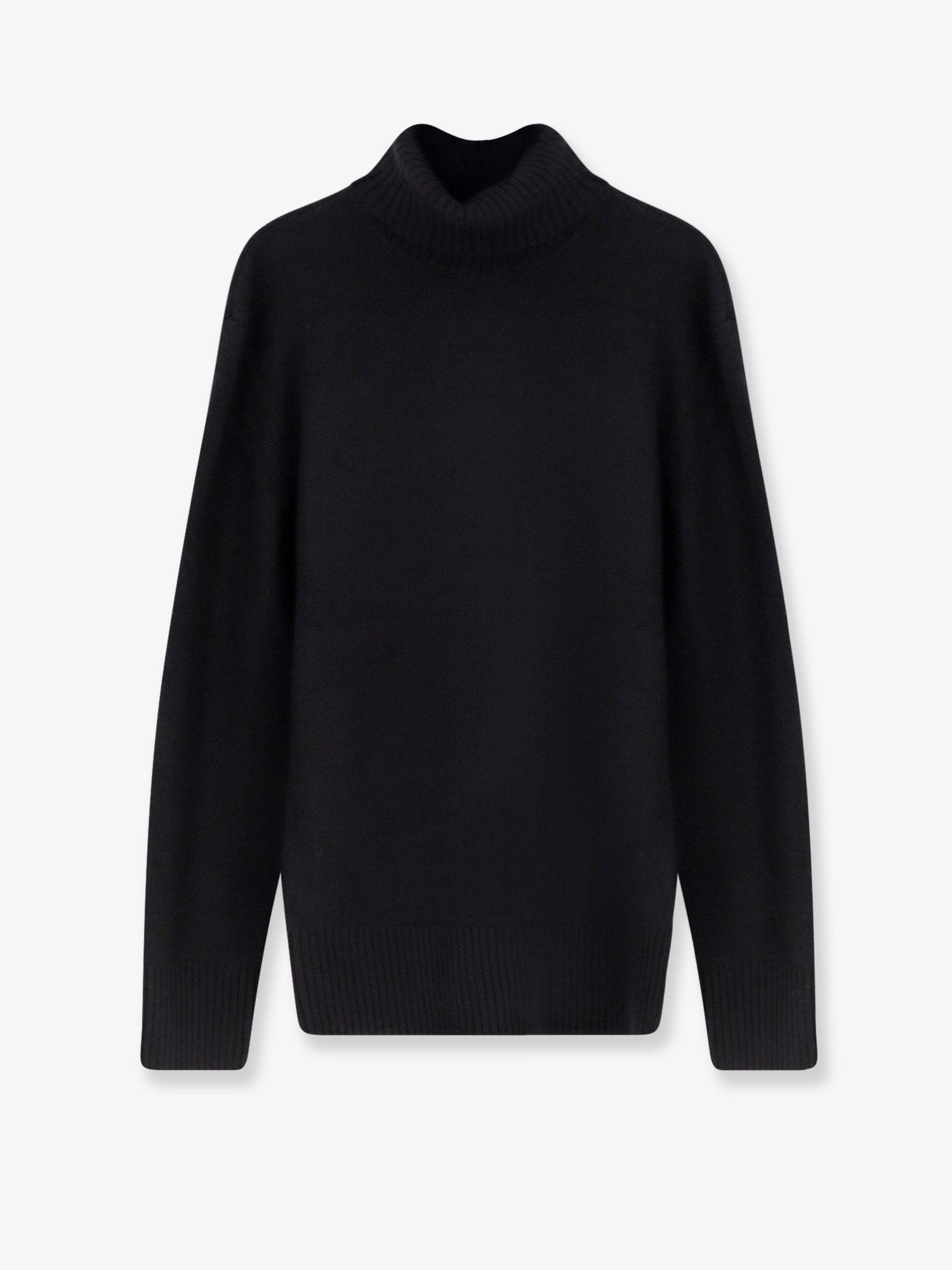 [TOTEME] Knitwear FW25 252WRT0474YA0016001