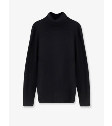 [TOTEME] Knitwear FW25 252WRT0474YA0016001