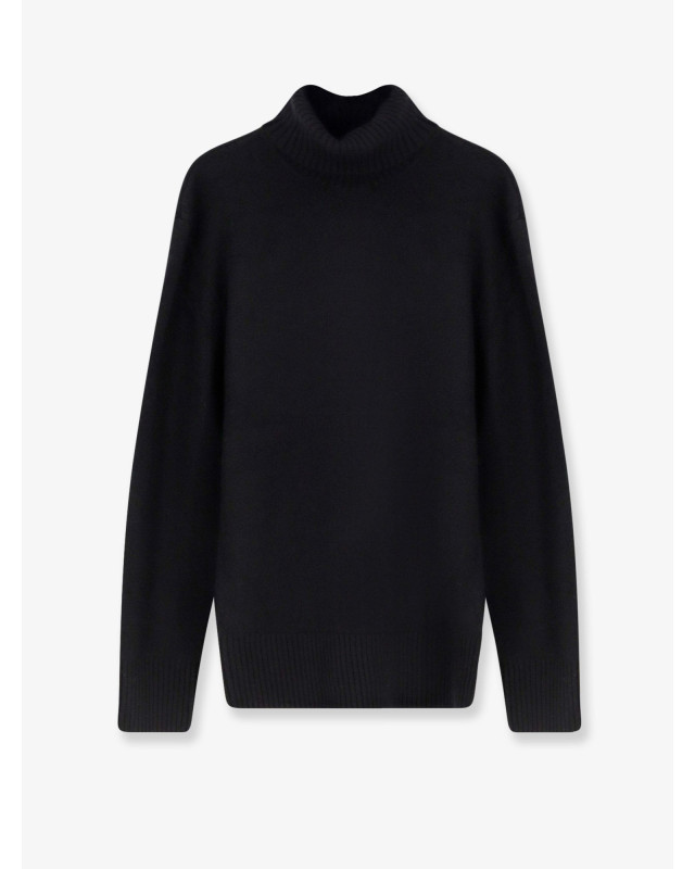 [TOTEME] Knitwear FW25 252WRT0474YA0016001