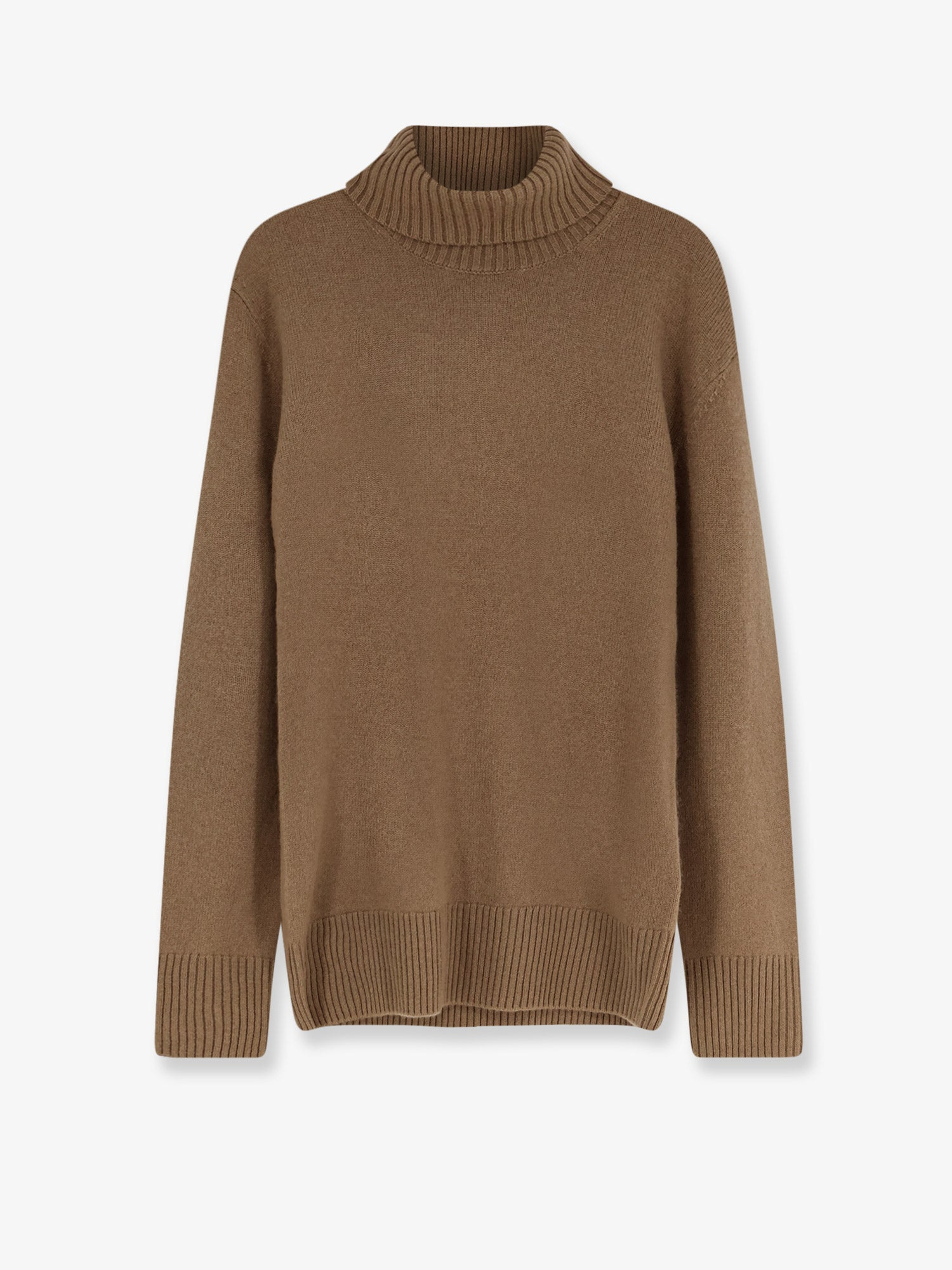 [TOTEME] Knitwear FW25 252WRT0474YA0016288
