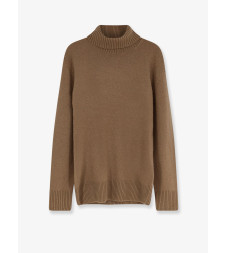 [TOTEME] Knitwear FW25 252WRT0474YA0016288