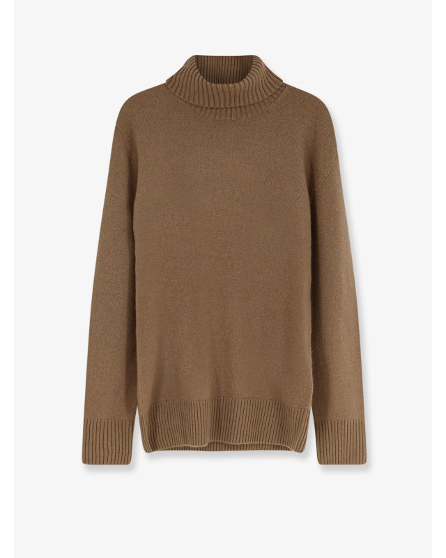 [TOTEME] Knitwear FW25 252WRT0474YA0016288
