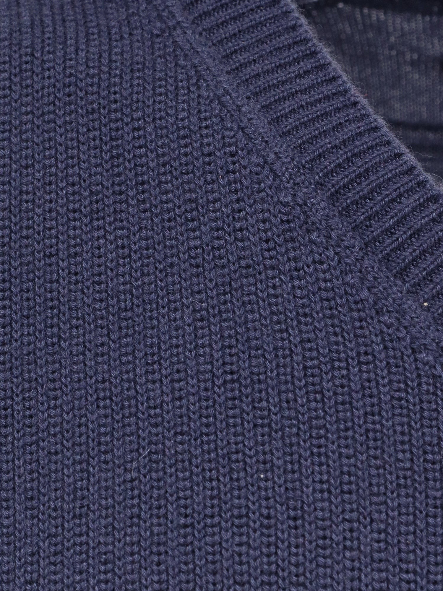 [ZEGNA] Knitwear FW25 UGK68A2400B06