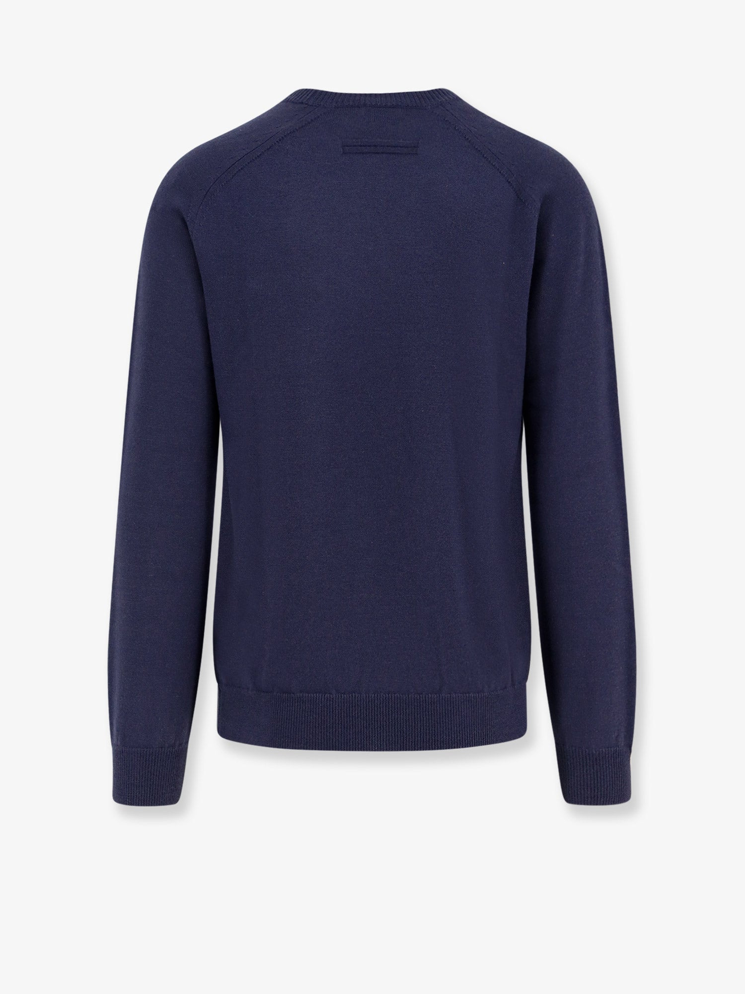 [ZEGNA] Knitwear FW25 UGK68A2400B06