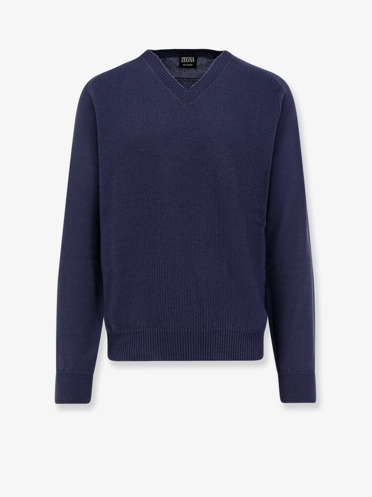[ZEGNA] Knitwear FW25 UGK68A2400B06