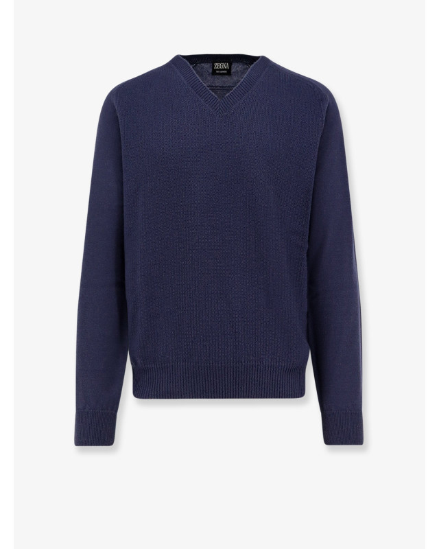 [ZEGNA] Knitwear FW25 UGK68A2400B06