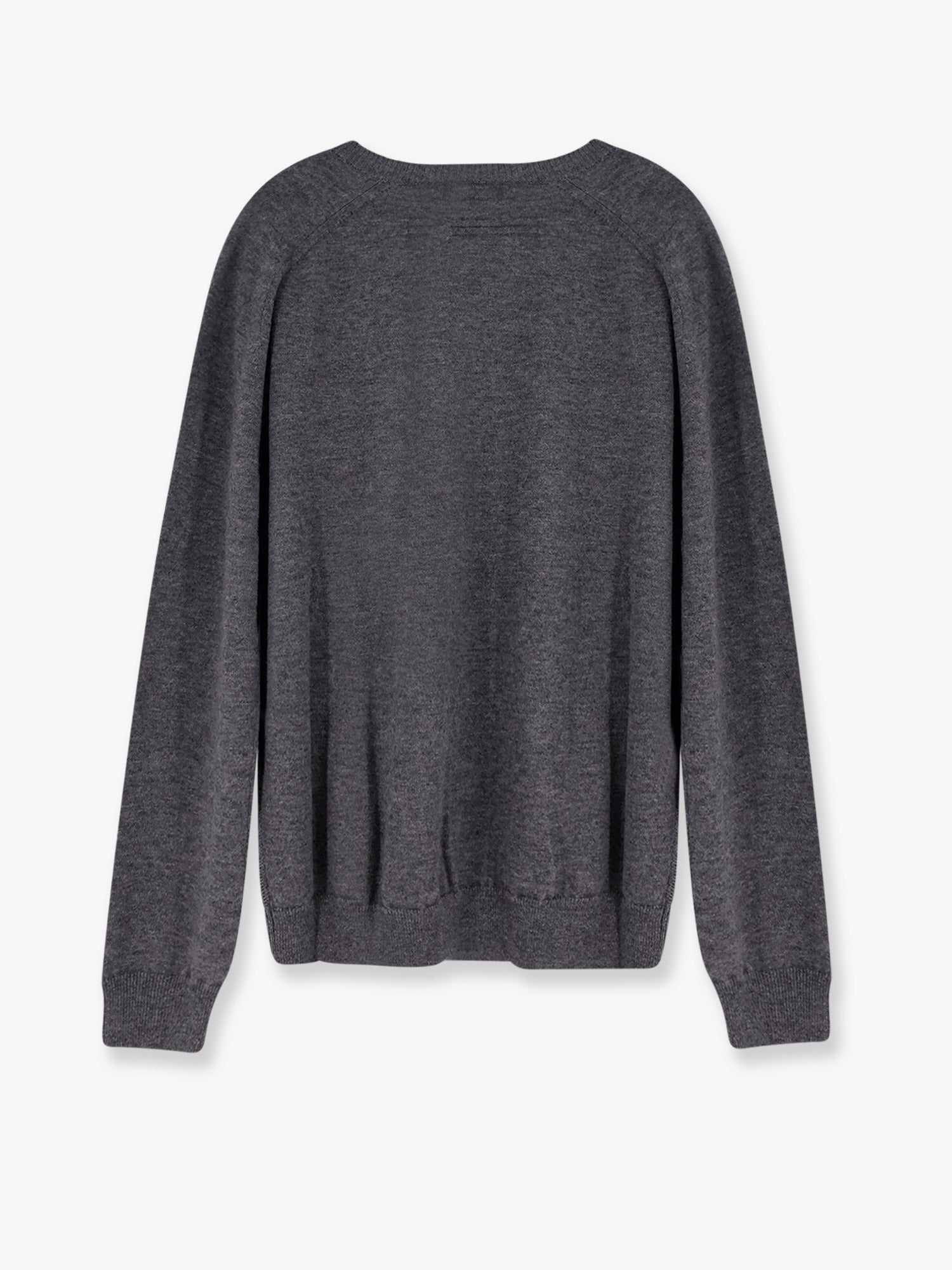[ZEGNA] Knitwear FW25 UGK68A2400K96