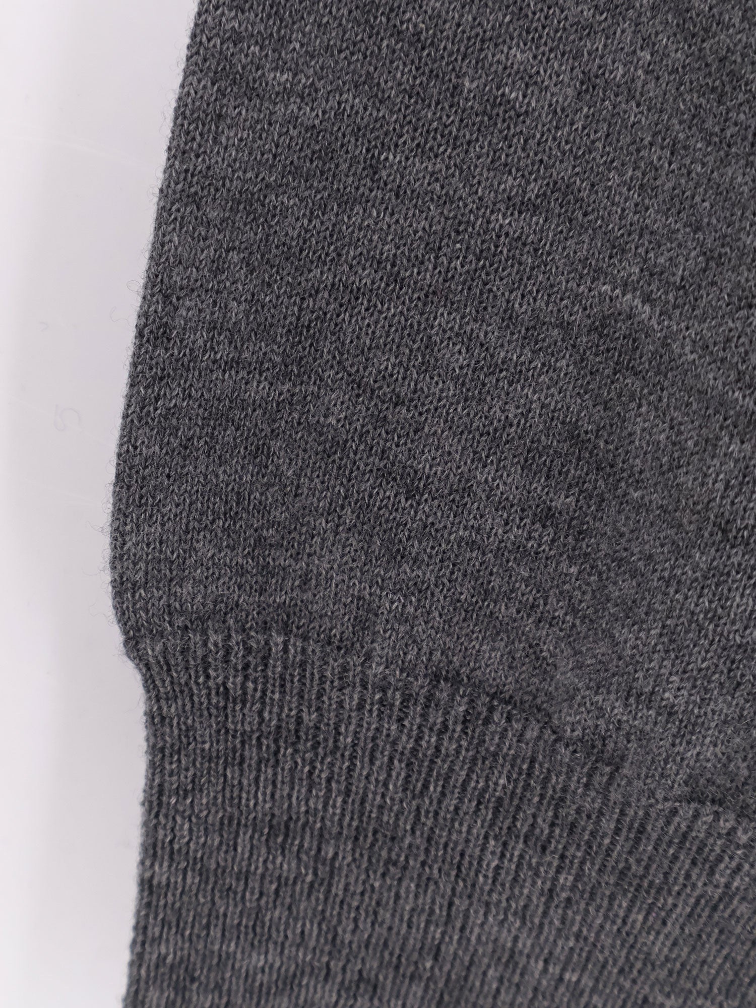 [ZEGNA] Knitwear FW25 UGK68A2400K96