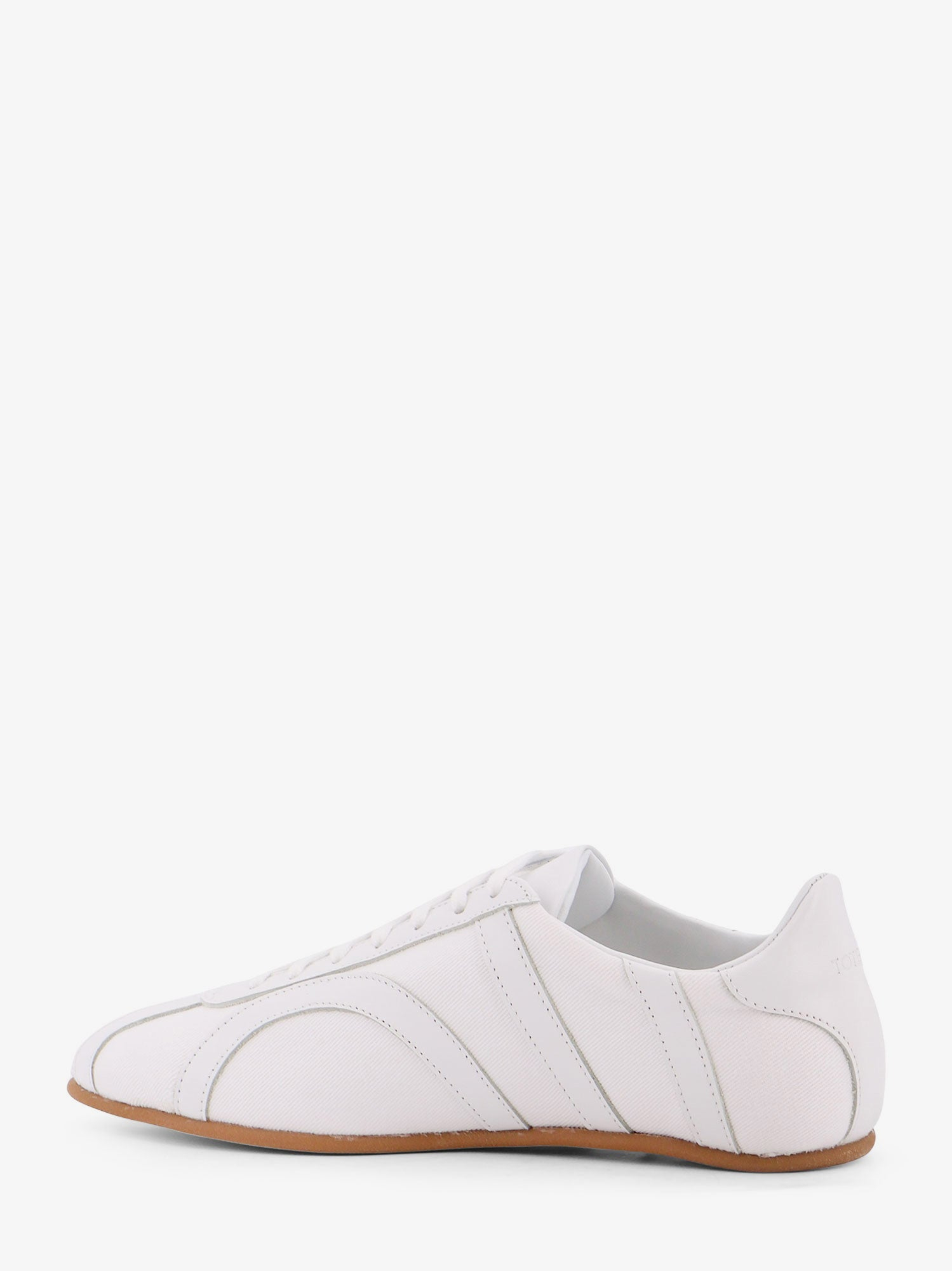 [TOTEME] Sneakers FW25 253WAS0233FB0402047