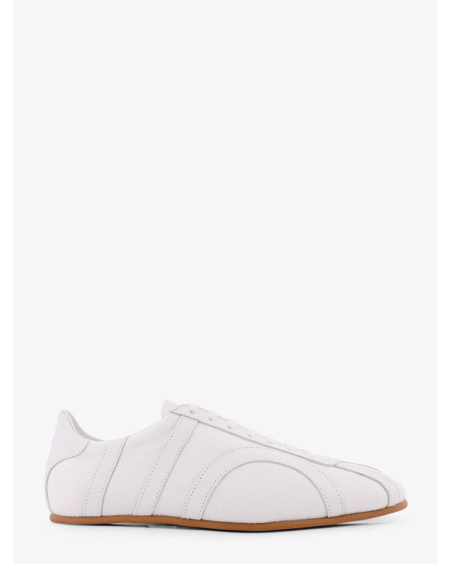 [TOTEME] Sneakers FW25 253WAS0233FB0402047