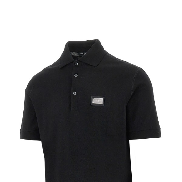 [DOLCE&GABBANA] T-shirts Short Sleeve FW26 G8PL4TG7P1DN0000-N0000
