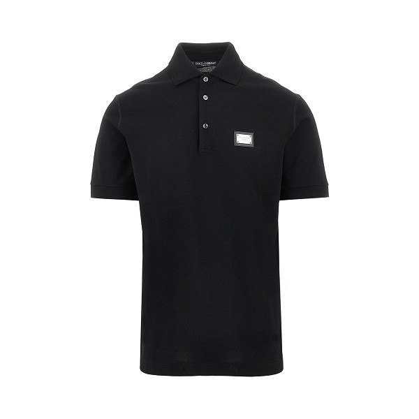 [DOLCE&GABBANA] T-shirts Short Sleeve FW26 G8PL4TG7P1DN0000-N0000