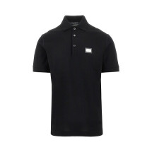 [DOLCE&GABBANA] T-shirts Short Sleeve FW26 G8PL4TG7P1DN0000-N0000