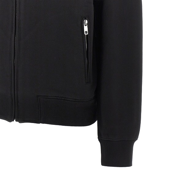 [DOLCE&GABBANA] Hoodie FW26 G9ABITG7P1CN0000-N0000