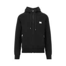 [DOLCE&GABBANA] Hoodie FW26 G9ABITG7P1CN0000-N0000