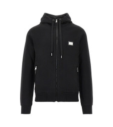 [DOLCE&GABBANA] Hoodie FW26 G9ABITG7P1CN0000-N0000