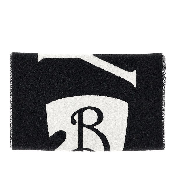 [Burberry] Scarf FW26 8109563.C1343-C1343