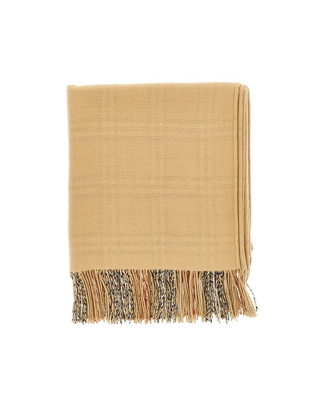 [Burberry] Scarf FW26 8071673.A7026-A7026