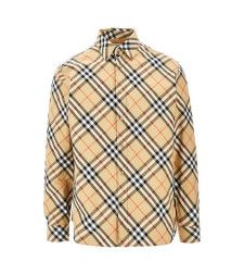 [Burberry] Casual Jacket FW26 8106165.B9368-B9368