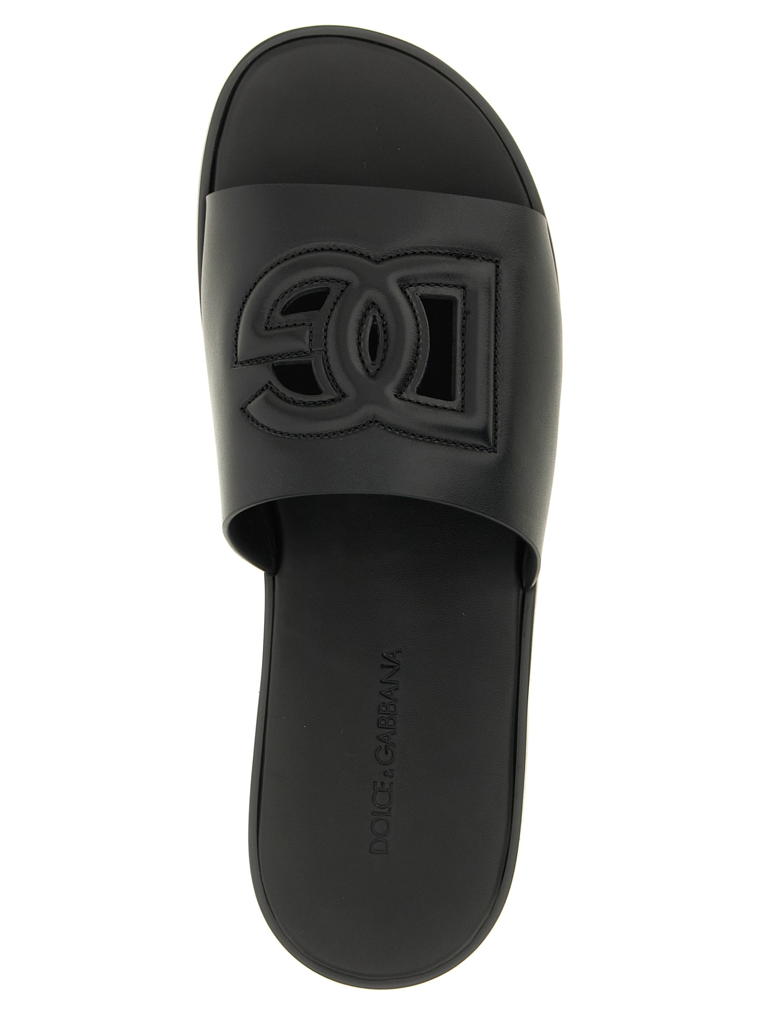 [Dolce & Gabbana] Sandals FW26 A80397A036380999