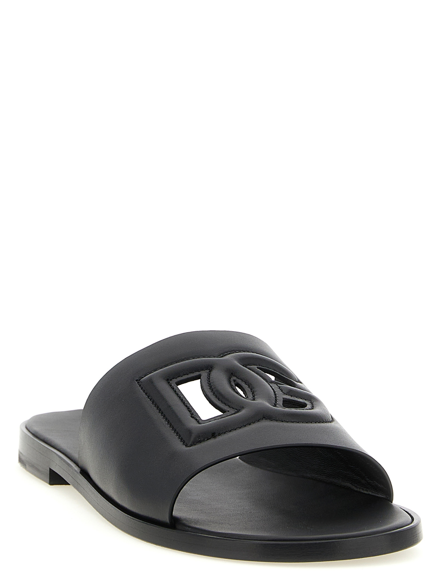 [Dolce & Gabbana] Sandals FW26 A80397A036380999