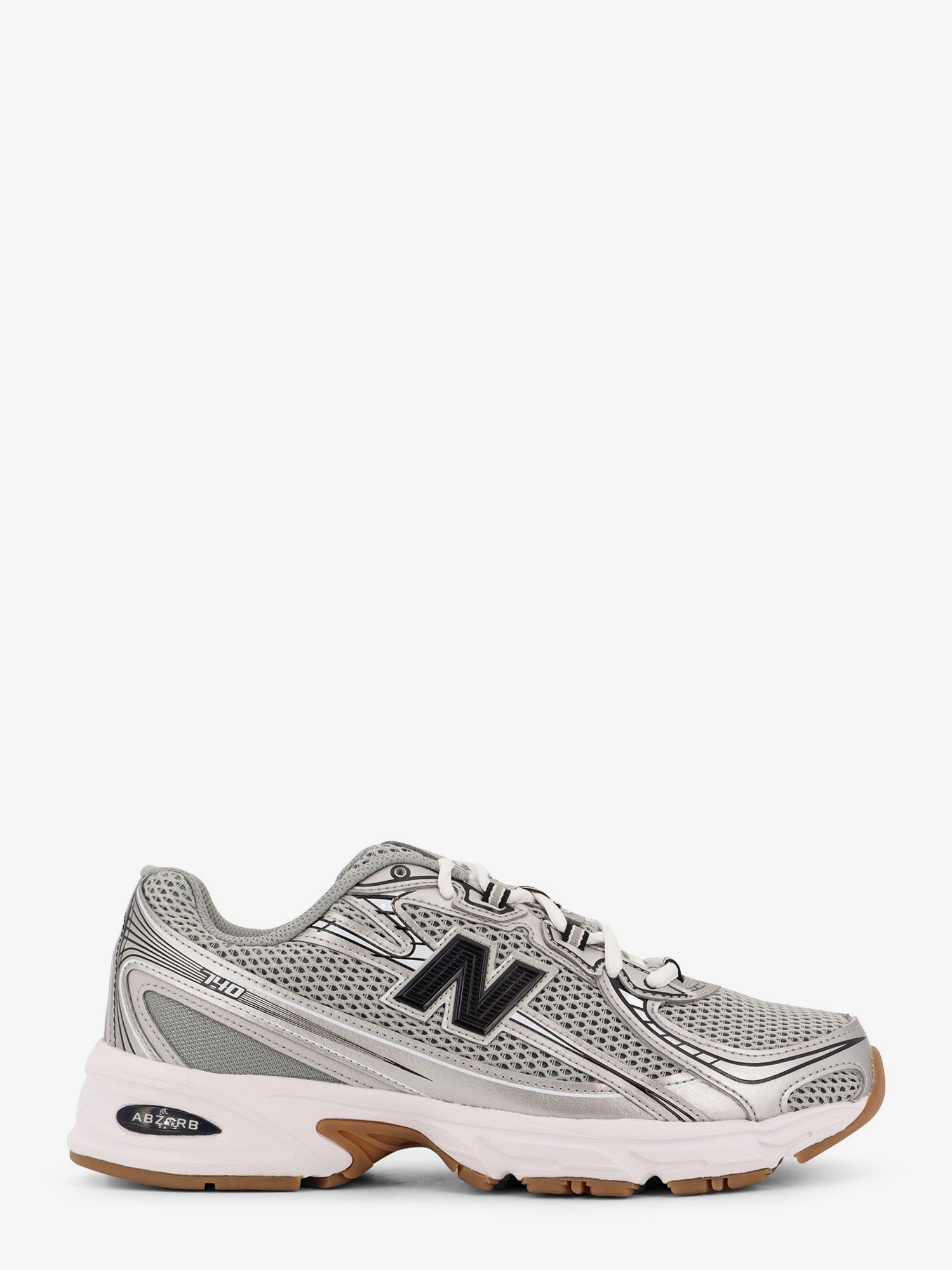 [new Balance] Sneakers FW25 U740GB2SLATE
