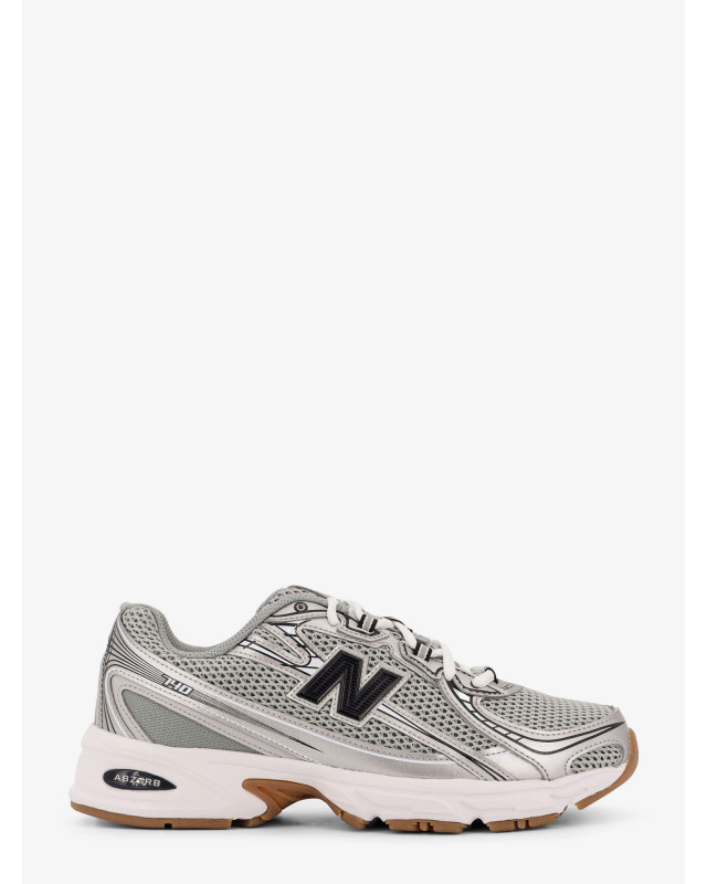 [new Balance] Sneakers FW25 U740GB2SLATE