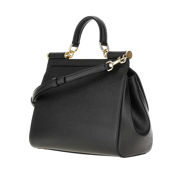 [DOLCE&GABBANA] Bag FW26 BB6002B100180999-80999