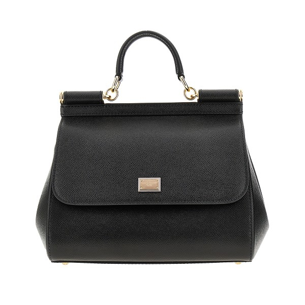 [DOLCE&GABBANA] Bag FW26 BB6002B100180999-80999