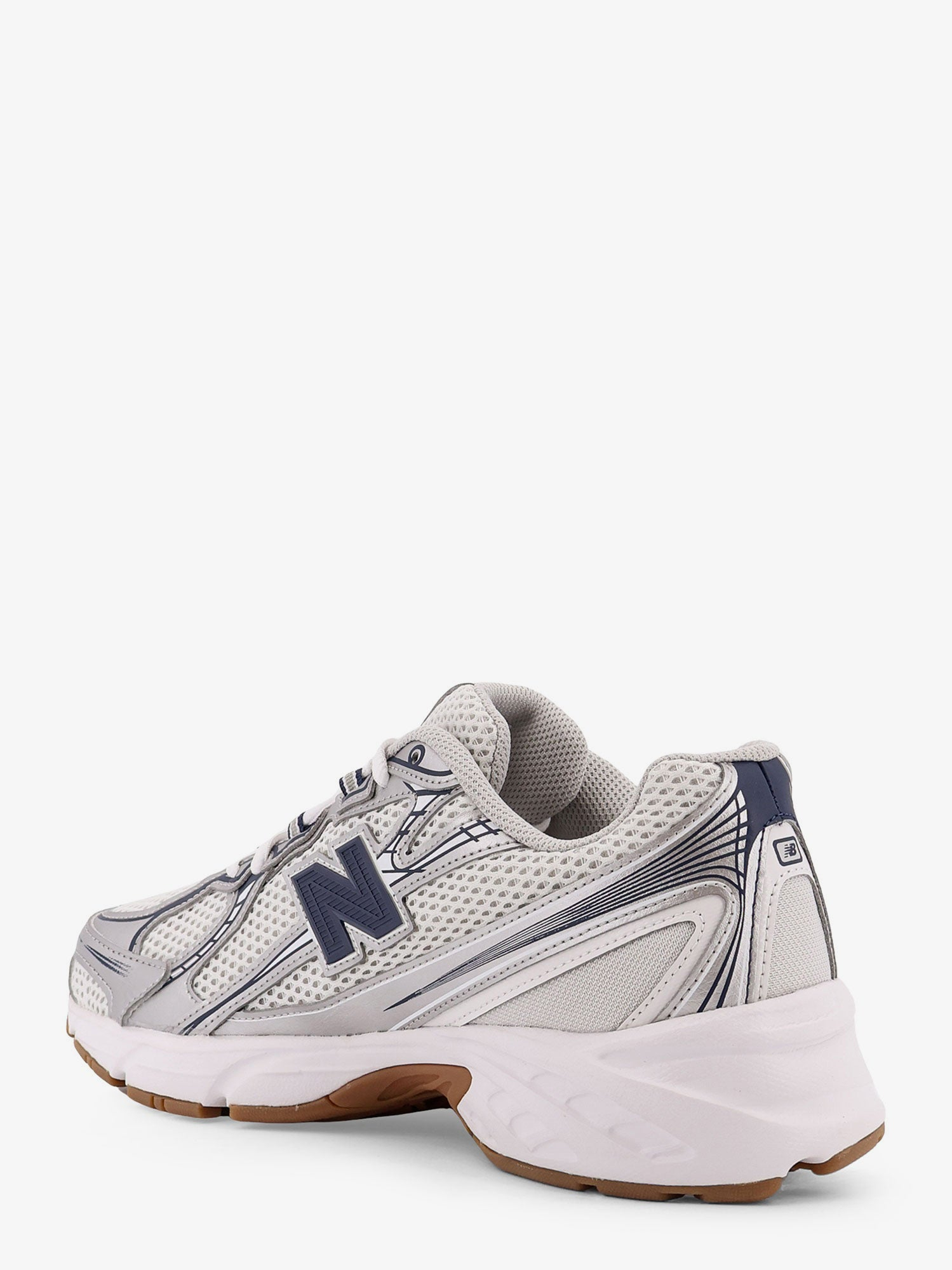 [new Balance] Sneakers FW25 U740SN2BIANCO