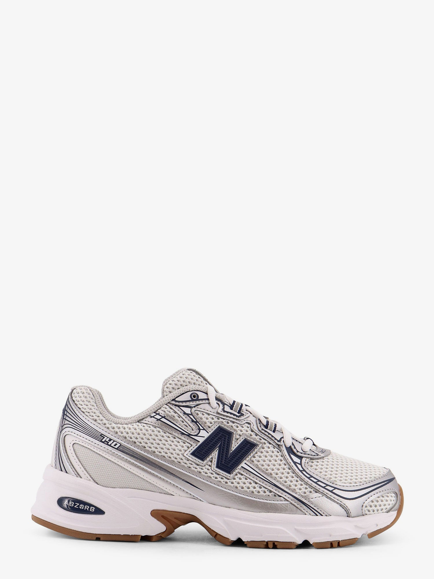 [new Balance] Sneakers FW25 U740SN2BIANCO