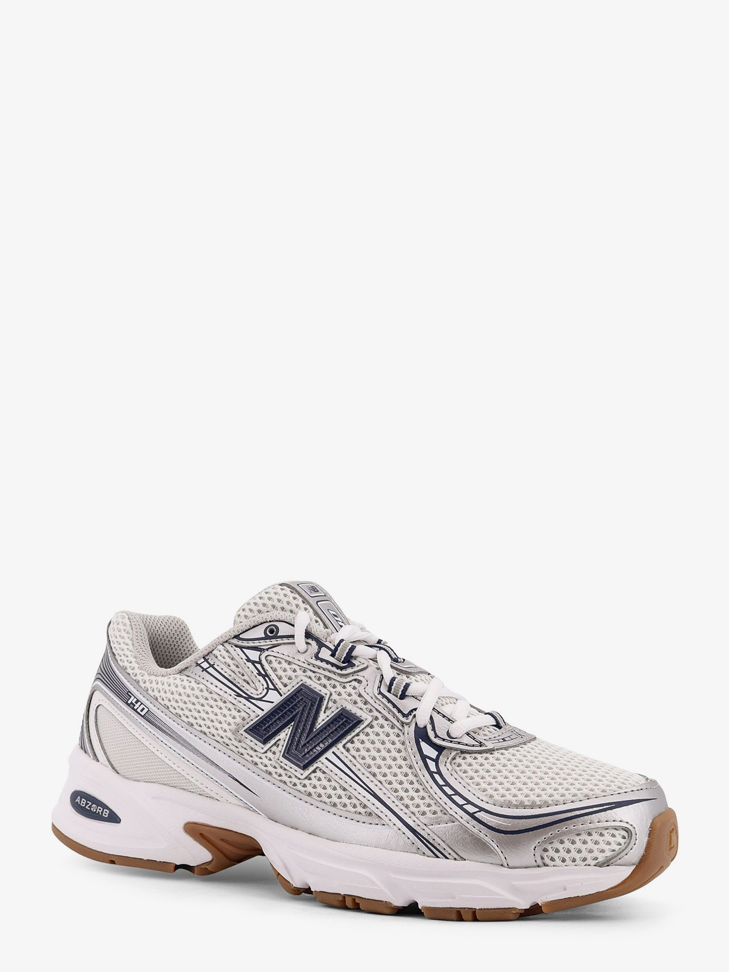 [new Balance] Sneakers FW25 U740SN2BIANCO