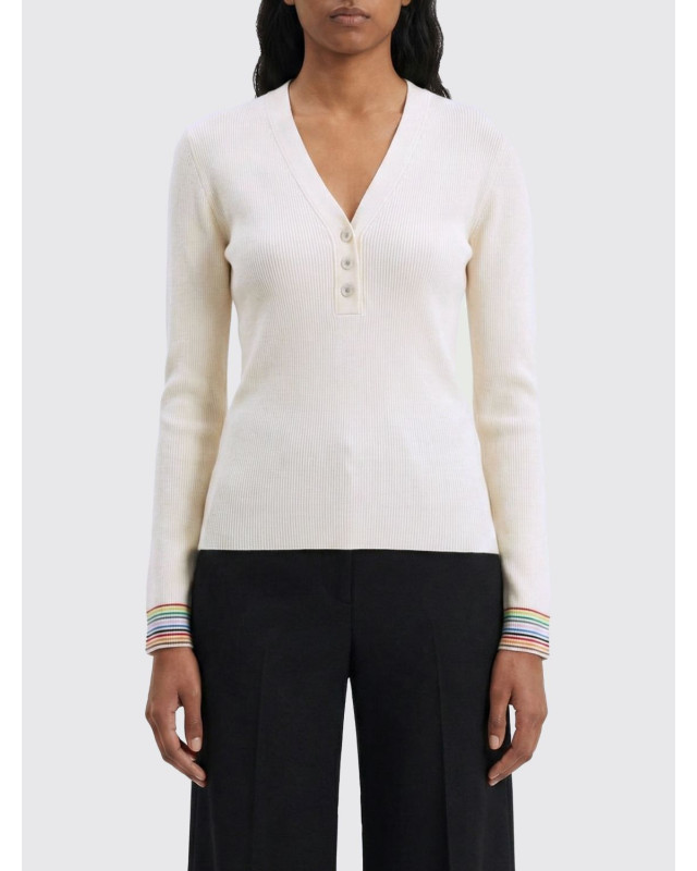 [Paul Smith] Knitwear SS26 W1R667NV11216 02