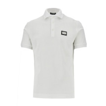 [DOLCE&GABBANA] T-shirts Short Sleeve FW26 G8PL4TG7P1DW0800-W0800