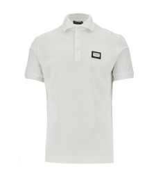 [DOLCE&GABBANA] T-shirts Short Sleeve FW26 G8PL4TG7P1DW0800-W0800