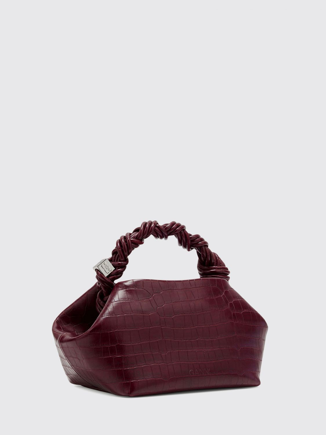 [GANNI] Tote bag SS26 B2100038 436
