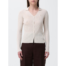 [MAISON KITSUNE] Knitwear SS26 QW00501KT1195 H218