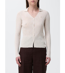 [MAISON KITSUNE] Knitwear SS26 QW00501KT1195 H218