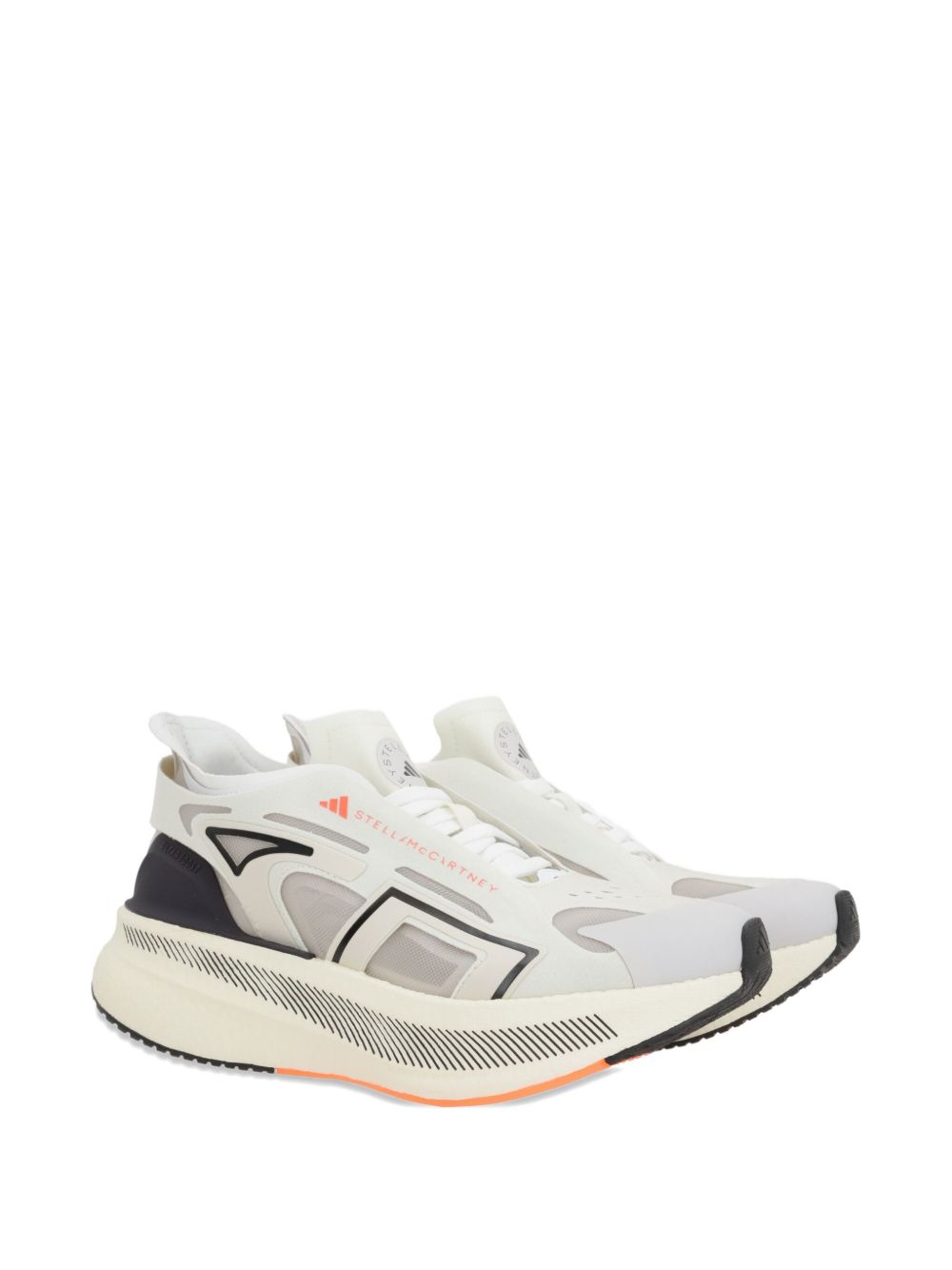 [Adidas By Stella McCartney] Sneakers SS26 JR0665IVORY/GREONE/CBLACK