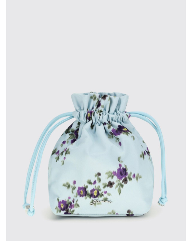 [GANNI] Minibag SS26 B3010280 07Z