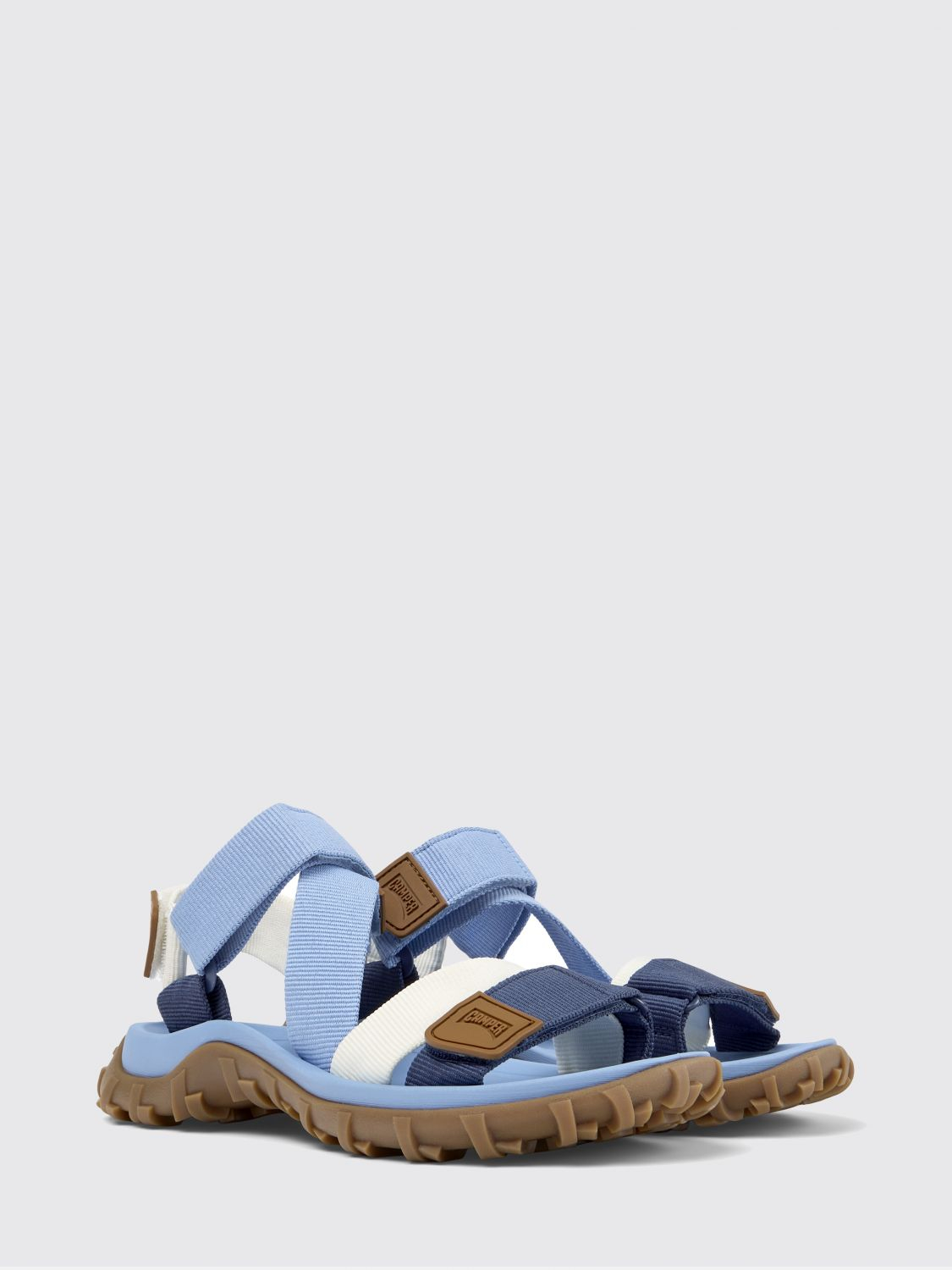 [CAMPER] Sandals SS26 K201780-011 DRIFT TRAIL SANDAL 0