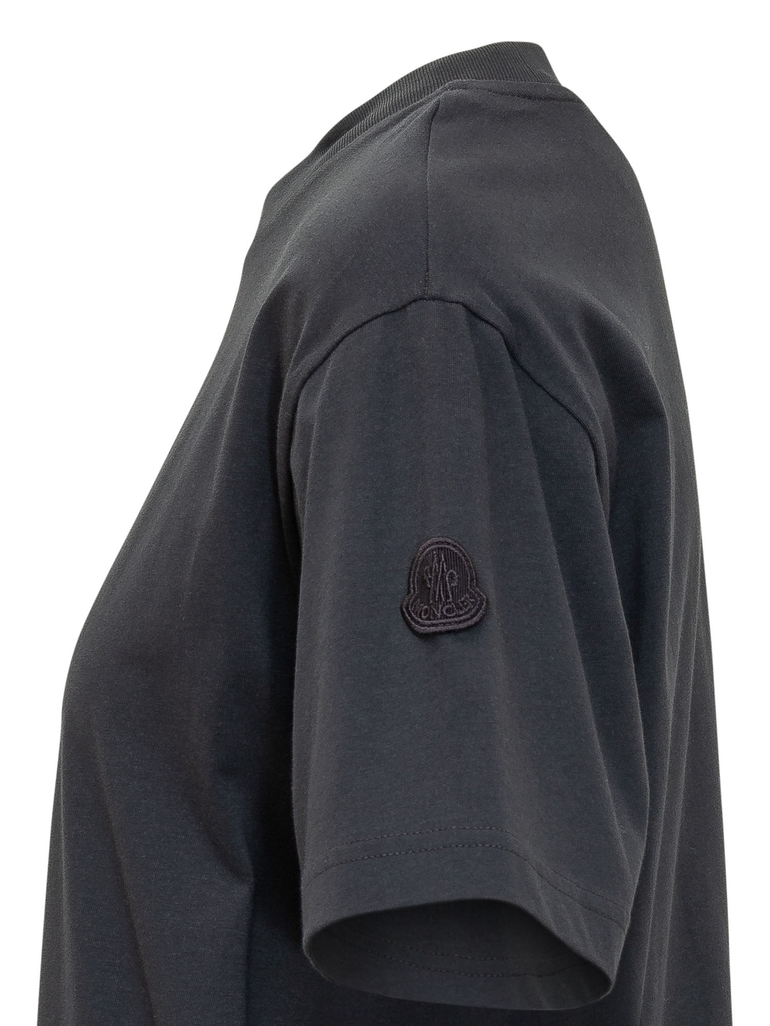 [Moncler] Dress SS26 L10938I0001489AUO 742