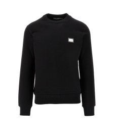 [DOLCE&GABBANA] Sweatshirt FW26 G9ABJTG7P1CN0000-N0000