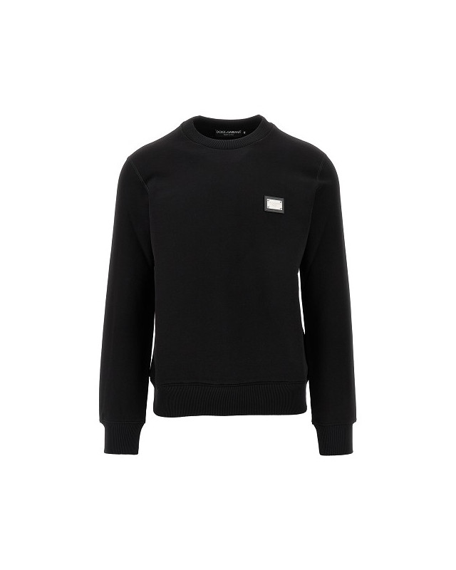 [DOLCE&GABBANA] Sweatshirt FW26 G9ABJTG7P1CN0000-N0000