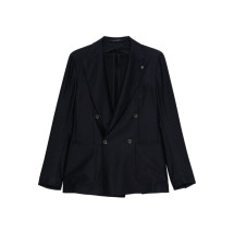 [Tagliatore 0205] Jacket SS26 GWARNER2DK150166B1310