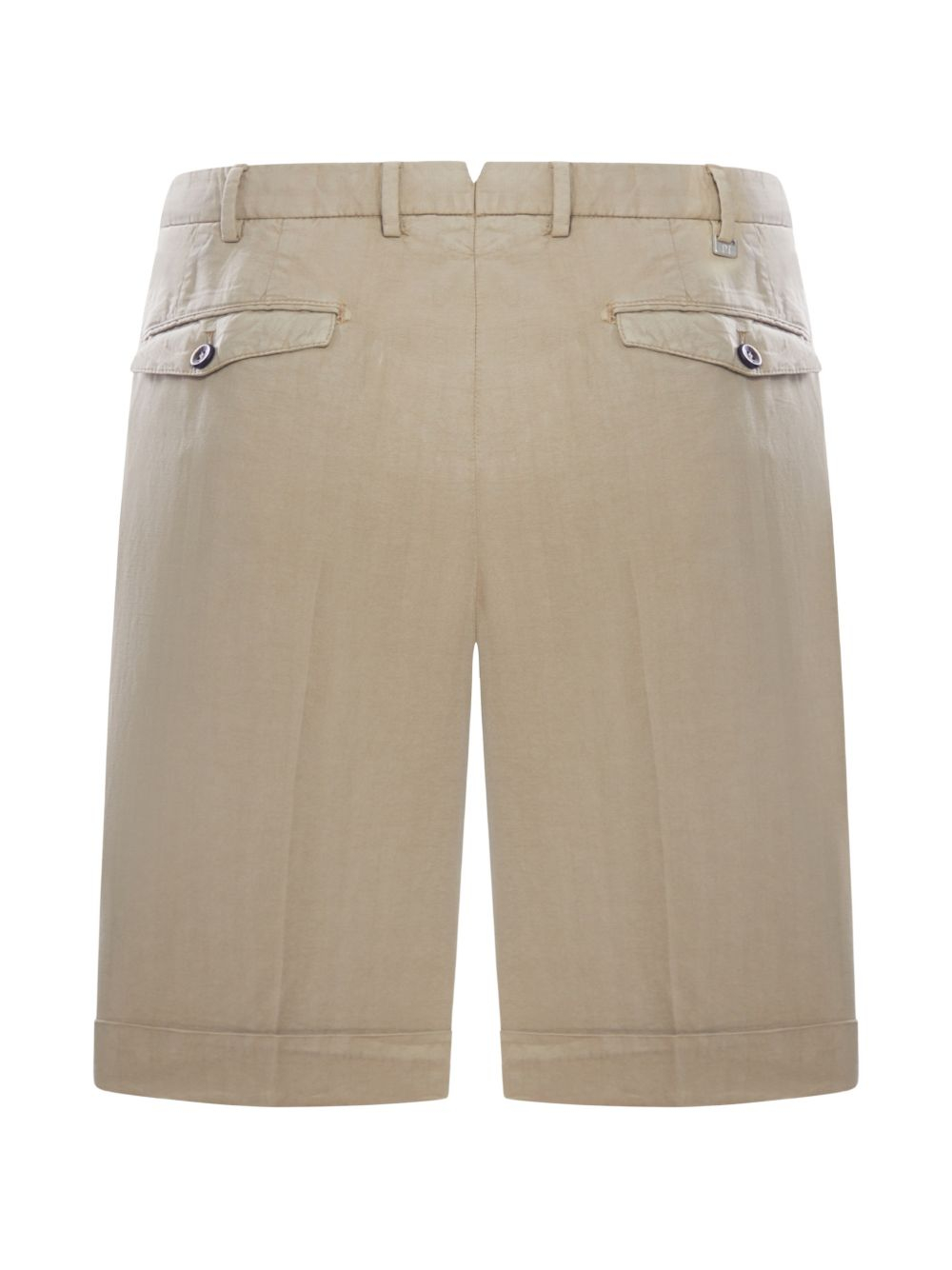 [PT TORINO] Shorts SS26 CBBT2PZP0CL1SD61Y111